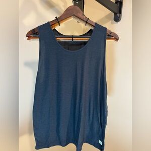 Men’s Vuori Athletic Tank Top
